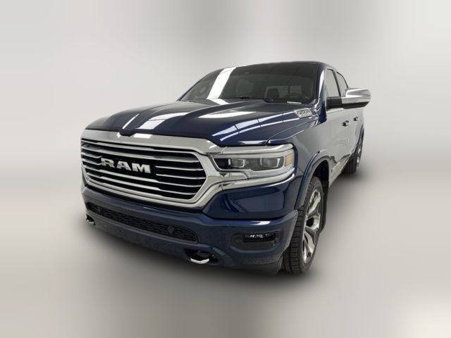 2021 Ram 1500 Limited Longhorn