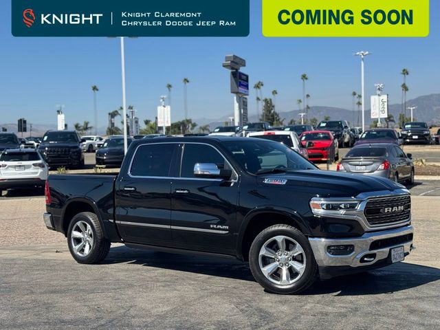 2021 Ram 1500 Limited