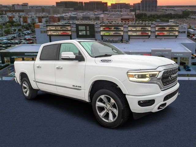 2021 Ram 1500 Limited