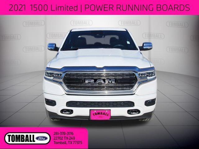 2021 Ram 1500 Limited