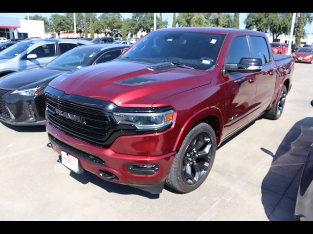 2021 Ram 1500 Limited