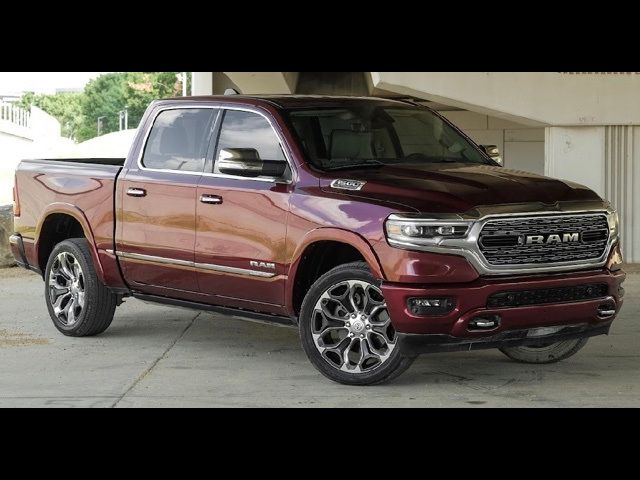 2021 Ram 1500 Limited