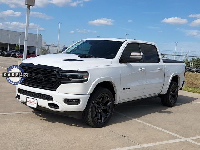 2021 Ram 1500 Limited