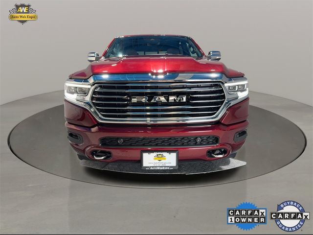 2021 Ram 1500 Longhorn