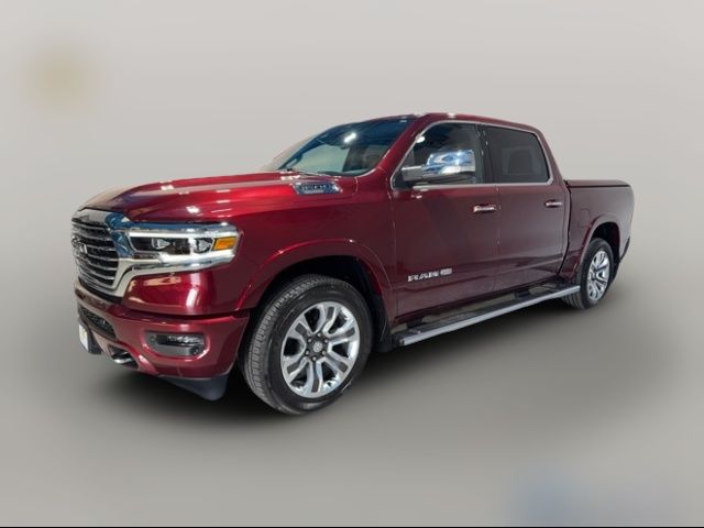 2021 Ram 1500 Longhorn