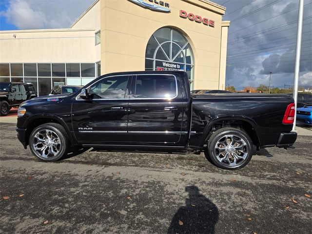 2021 Ram 1500 Limited