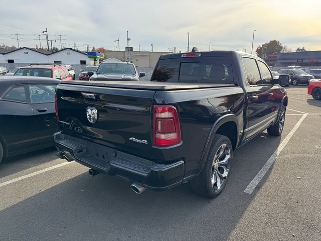 2021 Ram 1500 Limited