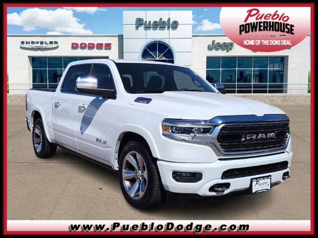 2021 Ram 1500 Limited