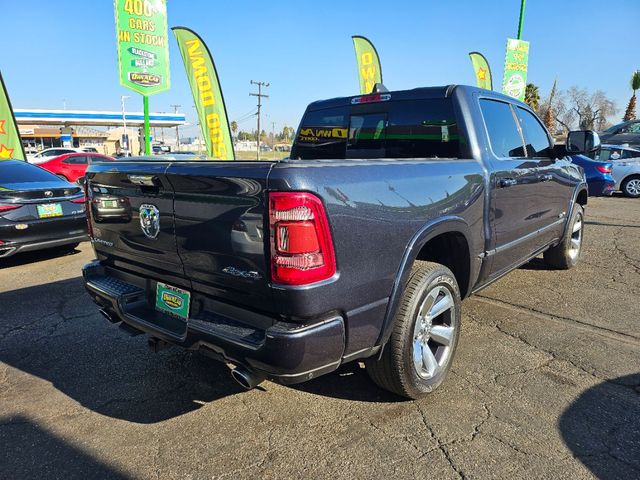 2021 Ram 1500 Limited