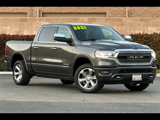 2021 Ram 1500 Limited