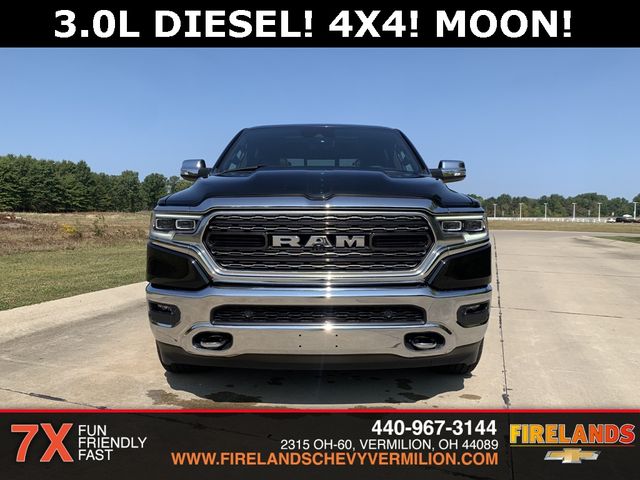 2021 Ram 1500 Limited