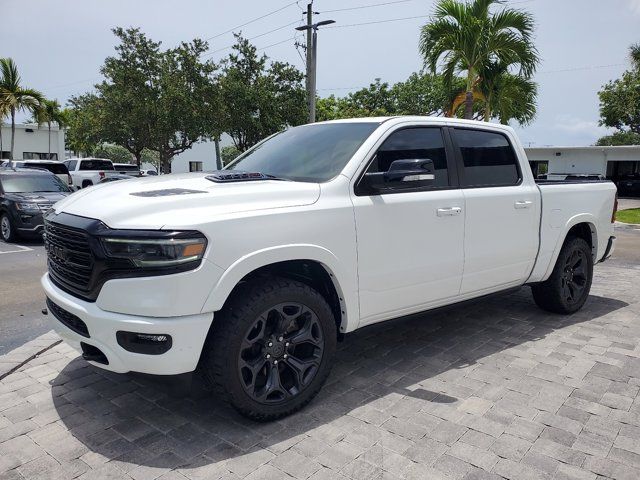 2021 Ram 1500 Limited