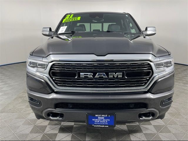 2021 Ram 1500 Limited