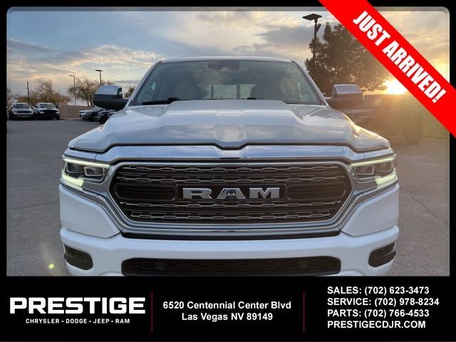 2021 Ram 1500 Limited