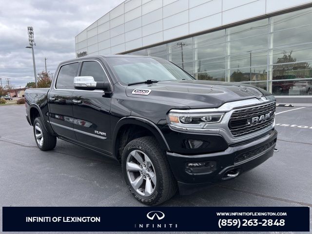 2021 Ram 1500 Limited