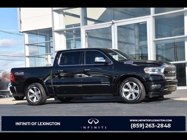 2021 Ram 1500 Limited