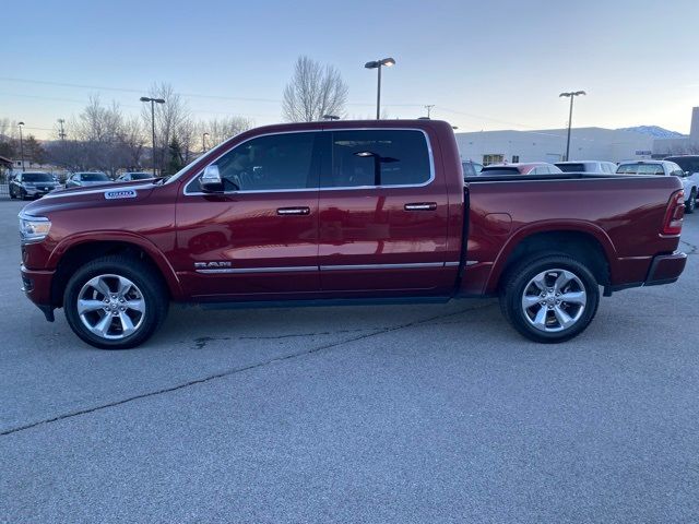 2021 Ram 1500 Limited