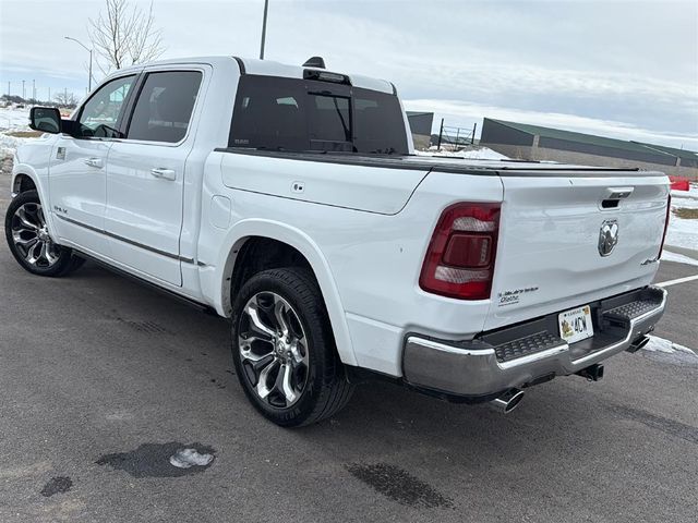 2021 Ram 1500 Limited