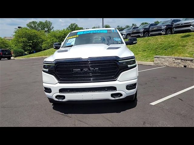 2021 Ram 1500 Limited