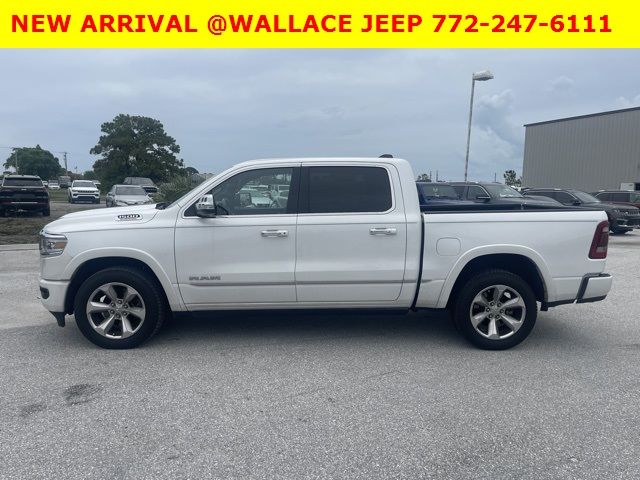 2021 Ram 1500 Limited