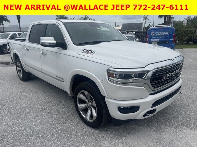 2021 Ram 1500 Limited