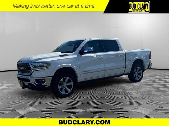 2021 Ram 1500 Limited