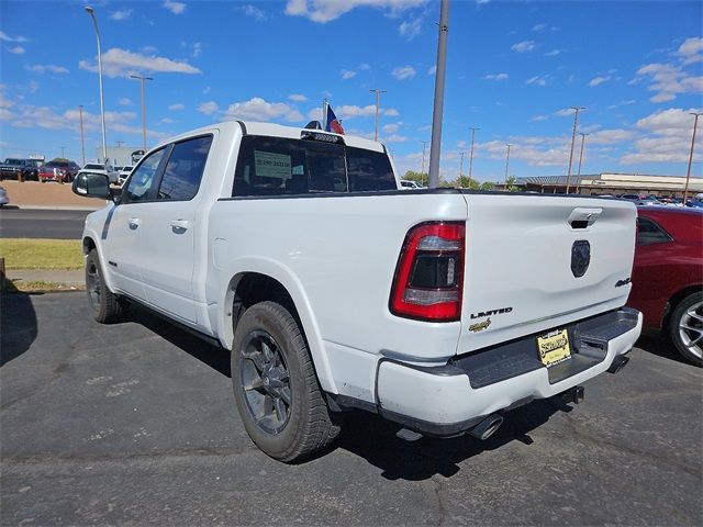 2021 Ram 1500 Limited