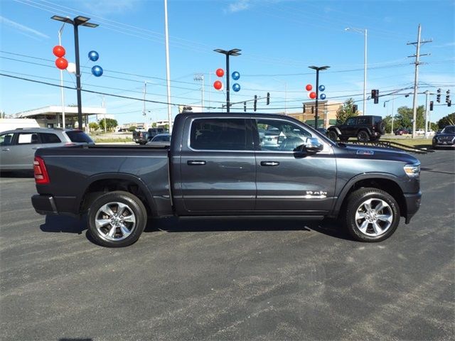 2021 Ram 1500 Limited