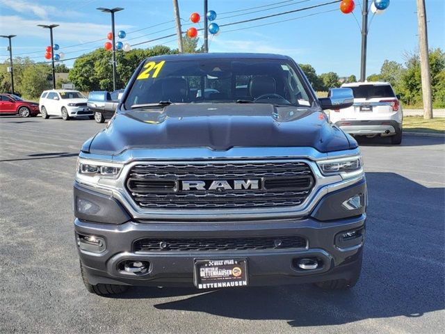 2021 Ram 1500 Limited