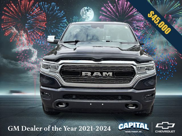 2021 Ram 1500 Limited