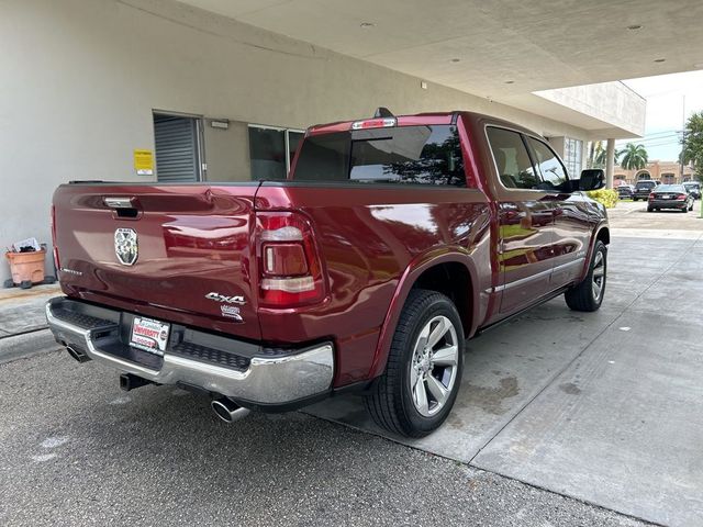 2021 Ram 1500 Limited