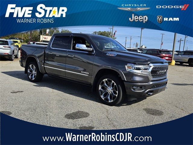 2021 Ram 1500 Limited