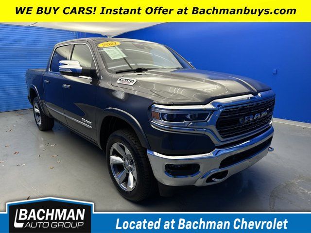 2021 Ram 1500 Limited