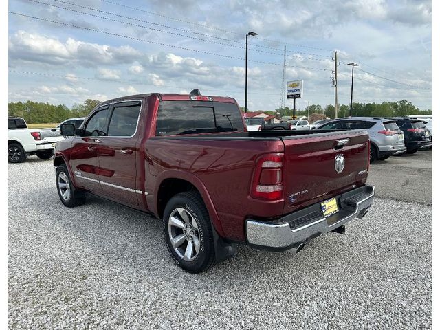 2021 Ram 1500 Limited