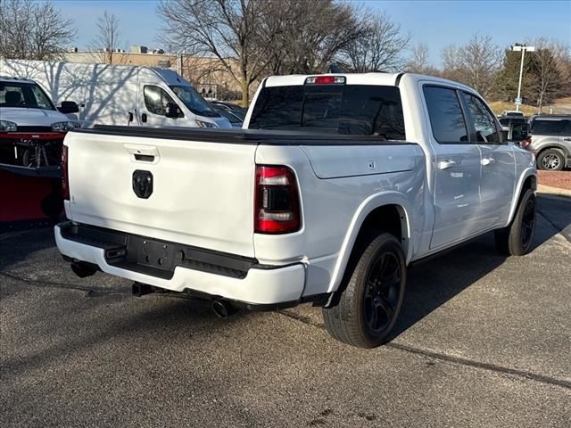 2021 Ram 1500 Limited