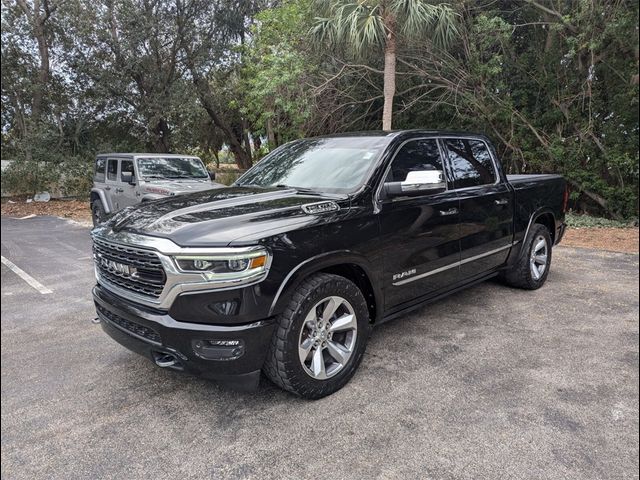 2021 Ram 1500 Limited