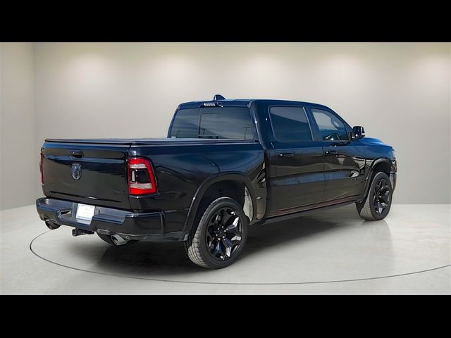 2021 Ram 1500 Limited