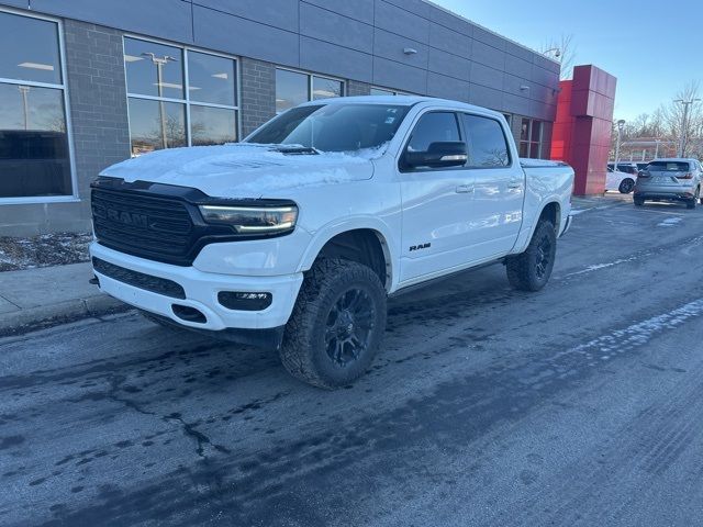 2021 Ram 1500 Limited