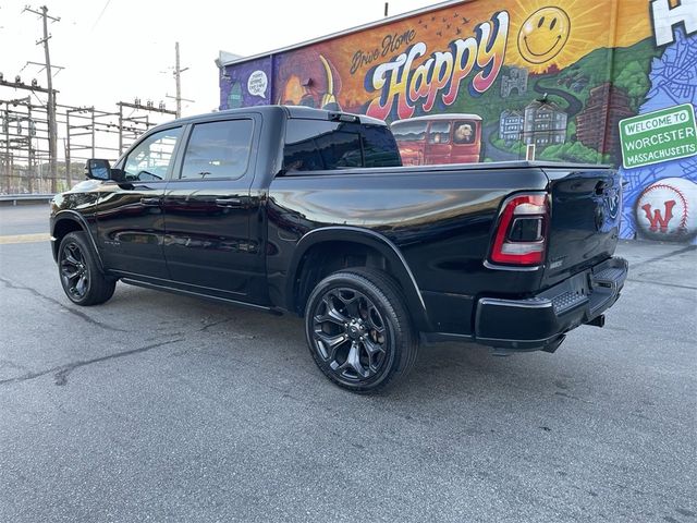 2021 Ram 1500 Limited