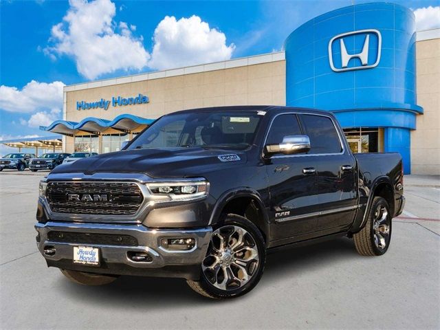 2021 Ram 1500 Limited