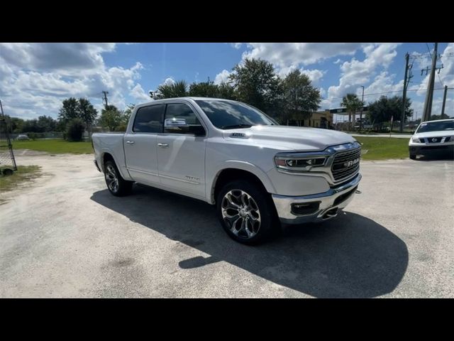 2021 Ram 1500 Limited