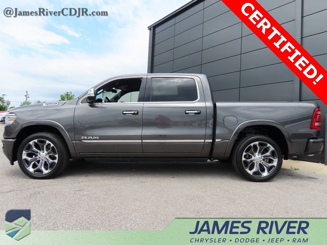 2021 Ram 1500 Limited