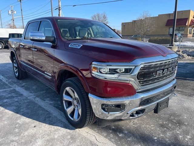 2021 Ram 1500 Limited