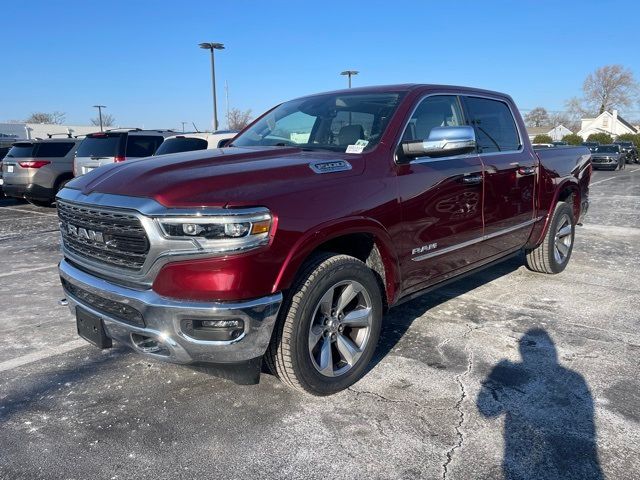 2021 Ram 1500 Limited