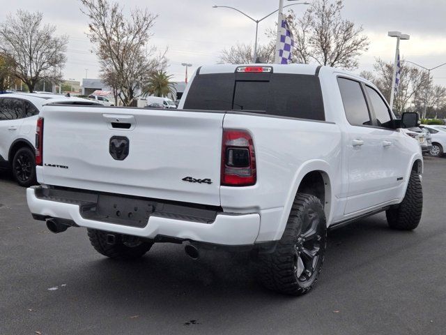 2021 Ram 1500 Limited