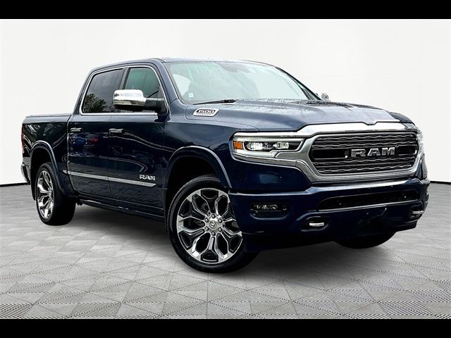 2021 Ram 1500 Limited