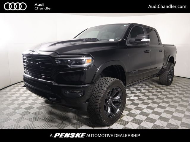 2021 Ram 1500 Limited