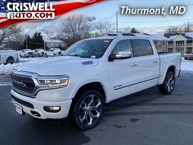 2021 Ram 1500 Limited