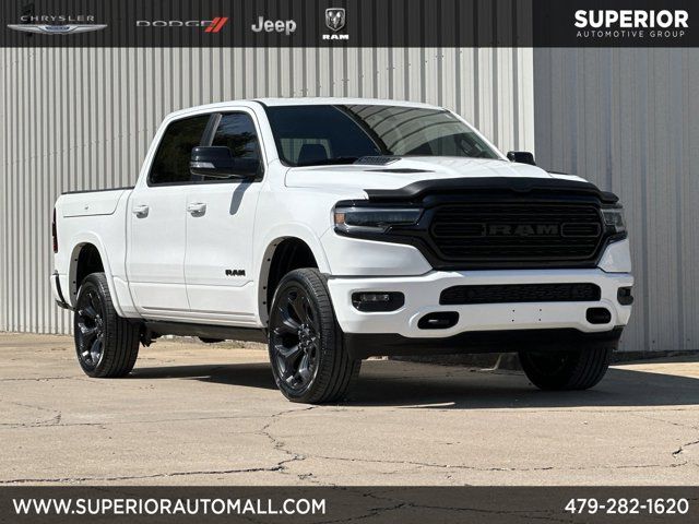 2021 Ram 1500 Limited