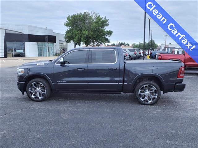 2021 Ram 1500 Limited